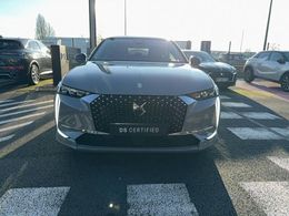 DS Automobiles DS4