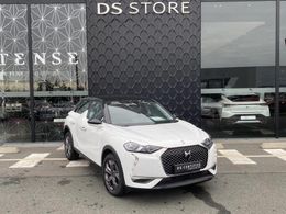 DS Automobiles DS3 Crossback