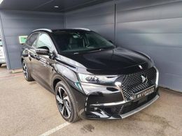 DS Automobiles DS7 Crossback