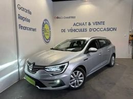 Renault Mégane IV