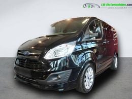 Ford Tourneo