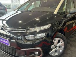 Citroën C4 SpaceTourer