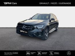 Mercedes GLC300