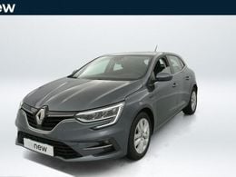 Renault Mégane IV