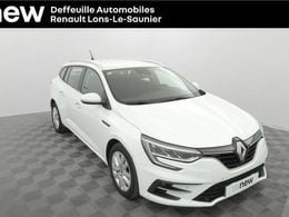 Renault Mégane IV