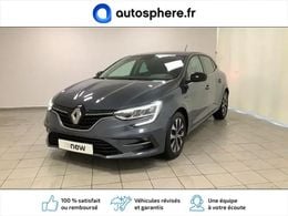 Renault Mégane IV