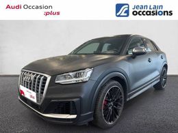 Audi SQ2