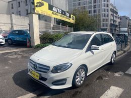 Mercedes B200