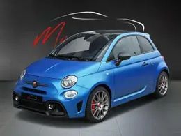 Abarth 695