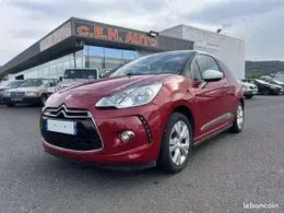 Citroën DS3