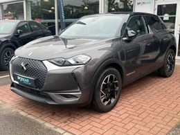 DS Automobiles DS3 Crossback