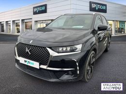 DS Automobiles DS7 Crossback