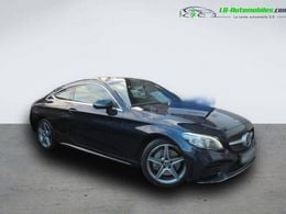 Mercedes C300