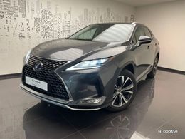 Lexus RX450h