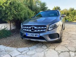 Mercedes GLA200