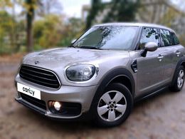 Mini One Countryman