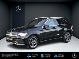 Mercedes GLC300