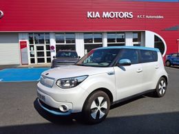 Kia Soul EV