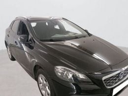 Volvo V40 CC