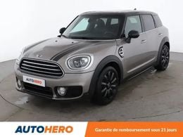 Mini Cooper D Countryman