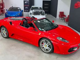 Ferrari F430
