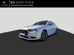 DS Automobiles DS9