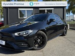 Mercedes CLA200