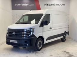 Nissan Interstar