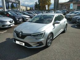 Renault Mégane IV