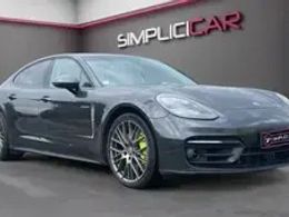 Porsche Panamera 4