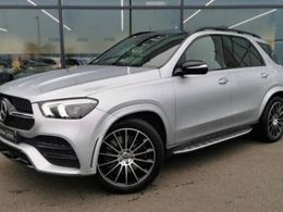 Mercedes GLE350