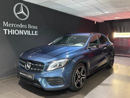 Mercedes GLA200