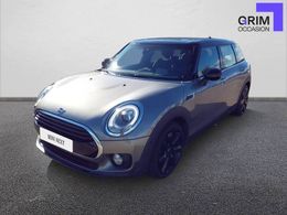 Mini Cooper Clubman