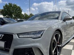 Audi RS7 Sportback