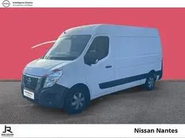 Nissan NV400