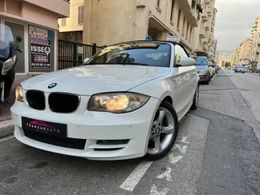 BMW 118 Cabriolet