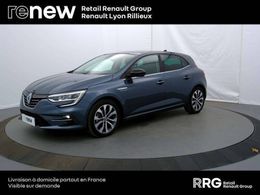 Renault Mégane IV