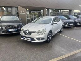 Renault Mégane IV