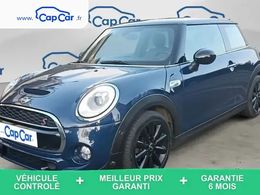 Mini Cooper SD