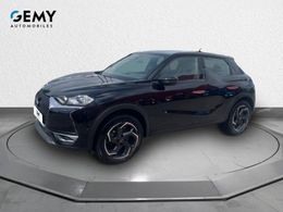 DS Automobiles DS3 Crossback