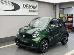 Smart ForTwo Cabrio