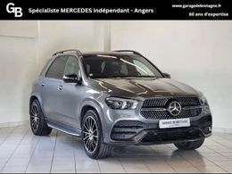 Mercedes GLE350