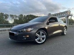 VW Scirocco