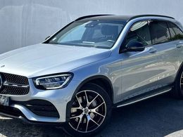 Mercedes GLC300