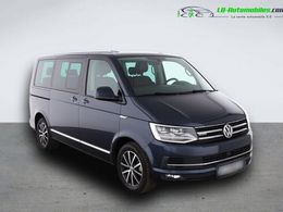 VW Multivan