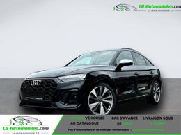 Audi SQ5 Sportback