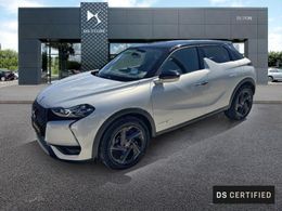 DS Automobiles DS3 Crossback