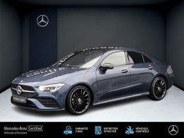 Mercedes CLA180