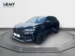 DS Automobiles DS7 Crossback