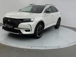 DS Automobiles DS7 Crossback